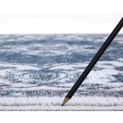 Buy 💯 Madison Collection Royal Medallion Ivory 5 ft. x 7 ft. Area Rug by Concord Global Trading 👍 -Unique Loom Shop ivory concord global trading area rugs 68125 fa 1000