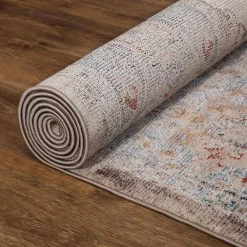 New 🔥 Pandora Collection Kashmir Ivory 8 ft. x 11 ft. Traditional Area Rug by Concord Global Trading 🥰 16 New 🔥 Pandora Collection Kashmir Ivory 8 ft. x 11 ft. Traditional Area Rug by Concord Global Trading 🥰 -Unique Loom Shop ivory concord global trading area rugs 81027 66 1000