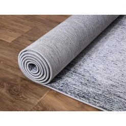 Buy 🛒 Genoa Ivory/Gray 8 ft. x 10 ft. Geometric Area Rug by Concord Global Trading ⭐ 16 Buy 🛒 Genoa Ivory/Gray 8 ft. x 10 ft. Geometric Area Rug by Concord Global Trading ⭐ -Unique Loom Shop ivory gray concord global trading area rugs 69067 44 1000