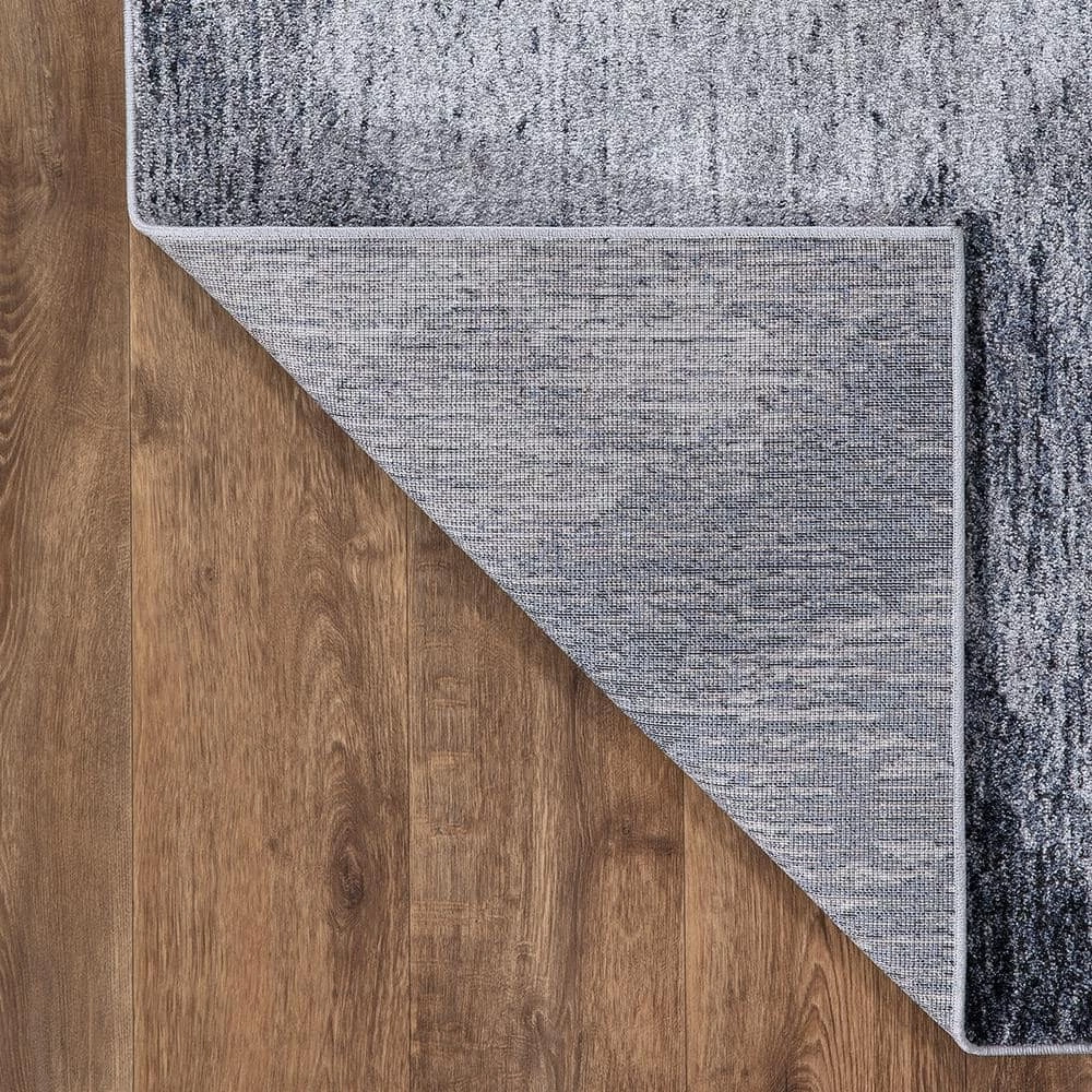 Buy 🛒 Genoa Ivory/Gray 8 ft. x 10 ft. Geometric Area Rug by Concord Global Trading ⭐ 10 Buy 🛒 Genoa Ivory/Gray 8 ft. x 10 ft. Geometric Area Rug by Concord Global Trading ⭐ - Image 8