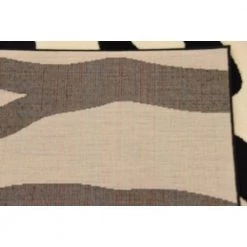 Cheap 🔥 Wildlife Zebra Ivory 9' 0 x 12' 0 Area Rug by Unique Loom 😉 -Unique Loom Shop ivory unique loom area rugs 3125066 1d 1000