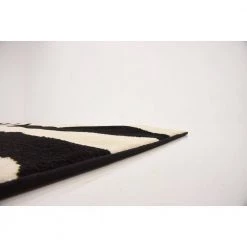 Cheap 🔥 Wildlife Zebra Ivory 9' 0 x 12' 0 Area Rug by Unique Loom 😉 -Unique Loom Shop ivory unique loom area rugs 3125066 c3 1000