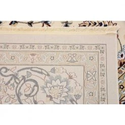 Budget 😀 Narenj Leeds Ivory 10' 0 x 13' 0 Area Rug by Unique Loom 😉 -Unique Loom Shop ivory unique loom area rugs 3135793 1d 1000