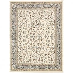 Budget 😀 Narenj Leeds Ivory 10' 0 x 13' 0 Area Rug by Unique Loom 😉