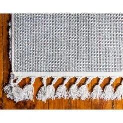 Brand new ๐ฏ Hygge Shag Misty Ivory 8 ft. x 10 ft. Area Rug by Unique Loom ๐ 11 Brand new ๐ฏ Hygge Shag Misty Ivory 8 ft. x 10 ft. Area Rug by Unique Loom ๐ -Unique Loom Shop ivory unique loom area rugs 3143769 1d 1000