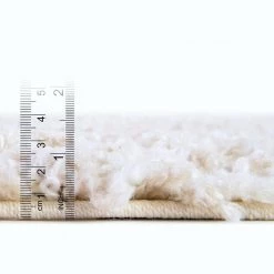 Brand new ๐ฏ Hygge Shag Misty Ivory 8 ft. x 10 ft. Area Rug by Unique Loom ๐ 14 Brand new ๐ฏ Hygge Shag Misty Ivory 8 ft. x 10 ft. Area Rug by Unique Loom ๐ -Unique Loom Shop ivory unique loom area rugs 3143769 4f 1000