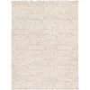 Brand new 💯 Hygge Shag Misty Ivory 8 ft. x 10 ft. Area Rug by Unique Loom 🎁 -Unique Loom Shop ivory unique loom area rugs 3143769 64 1000