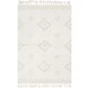 New 🎉 Mesa Ivory 6 ft. x 9 ft. Area Rug by Unique Loom 🔥 -Unique Loom Shop ivory unique loom area rugs 3146906 64 1000