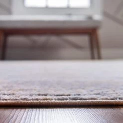 New ๐ Portland Central Ivory 10 ft. x 14 ft. Area Rug by Unique Loom ๐ 16 New ๐ Portland Central Ivory 10 ft. x 14 ft. Area Rug by Unique Loom ๐ -Unique Loom Shop ivory unique loom area rugs 3147261 4f 1000