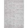 Best Pirce ❤️ Portland Central Ivory 7 ft. x 10 ft. Area Rug by Unique Loom 🤩