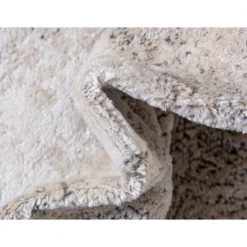 Discount ✔️ Portland Woodburn Ivory 10 ft. x 14 ft. Area Rug by Unique Loom 👍 -Unique Loom Shop ivory unique loom area rugs 3147356 fa 1000