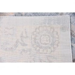 Top 10 🎁 Paris Willow Light Blue 9' 0 x 12' 0 Area Rug by Unique Loom 😍 -Unique Loom Shop light blue unique loom area rugs 3127113 d4 1000