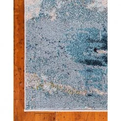 Flash Sale ๐ฅ Chromatic Avalon Light Blue 9' 0 x 12' 0 Area Rug by Unique Loom ๐ 15 Flash Sale ๐ฅ Chromatic Avalon Light Blue 9' 0 x 12' 0 Area Rug by Unique Loom ๐ -Unique Loom Shop light blue unique loom area rugs 3139839 1d 1000