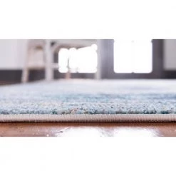 Flash Sale ๐ฅ Chromatic Avalon Light Blue 9' 0 x 12' 0 Area Rug by Unique Loom ๐ 19 Flash Sale ๐ฅ Chromatic Avalon Light Blue 9' 0 x 12' 0 Area Rug by Unique Loom ๐ -Unique Loom Shop light blue unique loom area rugs 3139839 1f 1000