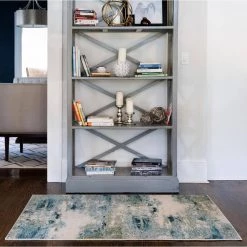 Flash Sale ๐ฅ Chromatic Avalon Light Blue 9' 0 x 12' 0 Area Rug by Unique Loom ๐ 22 Flash Sale ๐ฅ Chromatic Avalon Light Blue 9' 0 x 12' 0 Area Rug by Unique Loom ๐ -Unique Loom Shop light blue unique loom area rugs 3139839 76 1000