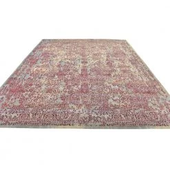 Best Sale 😍 Outdoor Vintage Light Blue 10' 0 x 12' 0 Area Rug by Unique Loom 🎉 -Unique Loom Shop light blue unique loom outdoor rugs 3138619 a0 1000