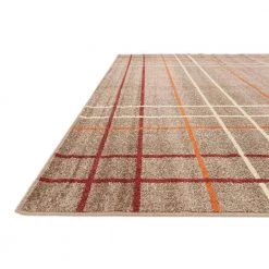 Best Pirce 🛒 Autumn Heritage Light Brown 9' 0 x 12' 0 Area Rug by Unique Loom 🥰 -Unique Loom Shop light brown unique loom area rugs 3138277 1f 1000