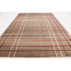 Best Pirce 🛒 Autumn Heritage Light Brown 9' 0 x 12' 0 Area Rug by Unique Loom 🥰 -Unique Loom Shop light brown unique loom area rugs 3138277 a0 1000