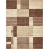 Flash Sale ✨ Autumn Providence Beige 9' 0 x 12' 0 Area Rug by Unique Loom 😀 -Unique Loom Shop light brown unique loom area rugs 3138293 64 1000