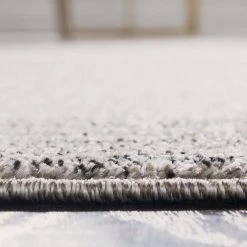 Best deal 🎁 Del Mar Abigail Light Gray 9' 0 x 12' 0 Area Rug by Unique Loom 😀 -Unique Loom Shop light gray unique loom area rugs 3130957 4f 1000