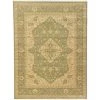 Promo 🔔 Edinburgh Daisy Light Green 9' 0 x 12' 0 Area Rug by Unique Loom 👍 -Unique Loom Shop light green unique loom area rugs 3117879 64 1000