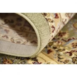 Budget 👏 Voyage Colonial Light Green 9' 0 x 12' 0 Area Rug by Unique Loom 🎉 -Unique Loom Shop light green unique loom area rugs 3120280 66 1000