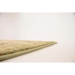 Coupon ✔️ Palace Jackson Light Green 9' 0 x 12' 0 Area Rug by Unique Loom 😍 -Unique Loom Shop light green unique loom area rugs 3125639 1f 1000