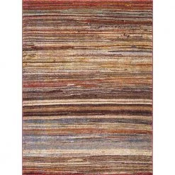 Top 10 🎁 Diamond Solstice Multi 7 ft. x 9 ft. Area Rug by Concord Global Trading 🔔