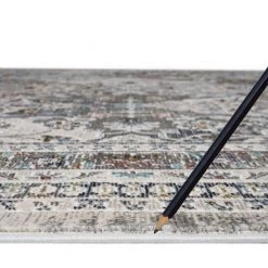 Deals 🧨 Barcelona Pheonix Multi 7 ft. x 9 ft. Area Rug by Concord Global Trading 🛒 -Unique Loom Shop multi concord global trading area rugs 14366 fa 1000