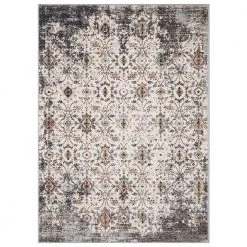 Best Pirce 🌟 Barcelona Morena Multi 3 ft. x 5 ft. Area Rug by Concord Global Trading 🛒