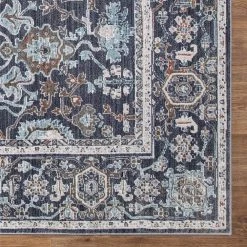 Deals ✨ Barcelona Sultan Multi 5 ft. x 7 ft. Area Rug by Concord Global Trading 🎁 -Unique Loom Shop multi concord global trading area rugs 14765 44 1000