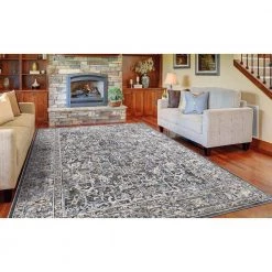 Cheapest ๐คฉ Barcelona Vista Multi 7 ft. x 9 ft. Area Rug by Concord Global Trading โ๏ธ 15 Cheapest ๐คฉ Barcelona Vista Multi 7 ft. x 9 ft. Area Rug by Concord Global Trading โ๏ธ -Unique Loom Shop multi concord global trading area rugs 14866 1f 1000