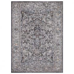 Cheapest 🤩 Barcelona Vista Multi 7 ft. x 9 ft. Area Rug by Concord Global Trading ✔️