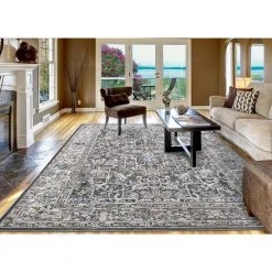 Cheapest ๐คฉ Barcelona Vista Multi 7 ft. x 9 ft. Area Rug by Concord Global Trading โ๏ธ 13 Cheapest ๐คฉ Barcelona Vista Multi 7 ft. x 9 ft. Area Rug by Concord Global Trading โ๏ธ -Unique Loom Shop multi concord global trading area rugs 14866 c3 1000