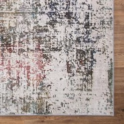 Wholesale ✨ Barcelona Charlotte Multi 8 ft. x 11 ft. Area Rug by Concord Global Trading 😀 -Unique Loom Shop multi concord global trading area rugs 15017 44 1000