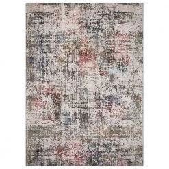 Wholesale ✨ Barcelona Charlotte Multi 8 ft. x 11 ft. Area Rug by Concord Global Trading 😀