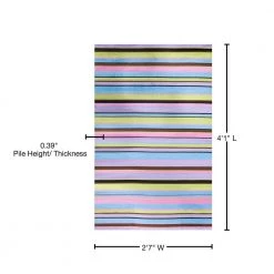 Unique Loom Shop -Unique Loom Shop multi concord global trading area rugs 24303 76 1000