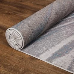 Discount 🎁 Jefferson Collection Marble Stripes Multi 5 ft. x 7 ft. Area Rug by Concord Global Trading 😍 -Unique Loom Shop multi concord global trading area rugs 69465 66 1000