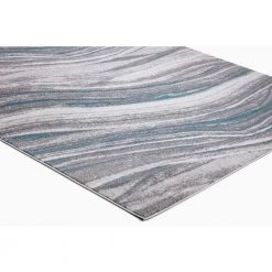 Discount 🎁 Jefferson Collection Marble Stripes Multi 5 ft. x 7 ft. Area Rug by Concord Global Trading 😍 -Unique Loom Shop multi concord global trading area rugs 69465 e1 1000