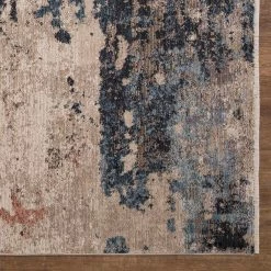 New 😀 Pandora Collection Hudson Multi 3 ft. x 5 ft. Abstract Area Rug by Concord Global Trading 🤩 -Unique Loom Shop multi concord global trading area rugs 80194 1d 1000