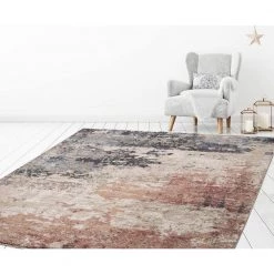 New 😀 Pandora Collection Hudson Multi 3 ft. x 5 ft. Abstract Area Rug by Concord Global Trading 🤩 -Unique Loom Shop multi concord global trading area rugs 80194 44 1000