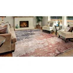 New 😀 Pandora Collection Hudson Multi 3 ft. x 5 ft. Abstract Area Rug by Concord Global Trading 🤩 -Unique Loom Shop multi concord global trading area rugs 80194 4f 1000
