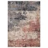 New 😀 Pandora Collection Hudson Multi 3 ft. x 5 ft. Abstract Area Rug by Concord Global Trading 🤩 -Unique Loom Shop multi concord global trading area rugs 80194 64 1000