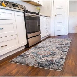 Promo 💯 Pandora Collection Capella Multi 2 ft. x 7 ft. Medallion Runner Rug by Concord Global Trading ⭐ -Unique Loom Shop multi concord global trading area rugs 80962 c3 1000