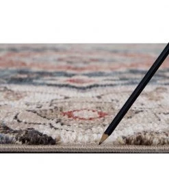 Promo 💯 Pandora Collection Capella Multi 2 ft. x 7 ft. Medallion Runner Rug by Concord Global Trading ⭐ -Unique Loom Shop multi concord global trading area rugs 80962 fa 1000