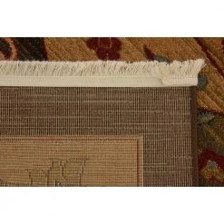 Discount ๐คฉ Edinburgh Tulip Multi 10' 0 x 10' 0 Square Rug by Unique Loom ๐ 16 Discount ๐คฉ Edinburgh Tulip Multi 10' 0 x 10' 0 Square Rug by Unique Loom ๐ -Unique Loom Shop multi unique loom area rugs 3121090 1d 1000