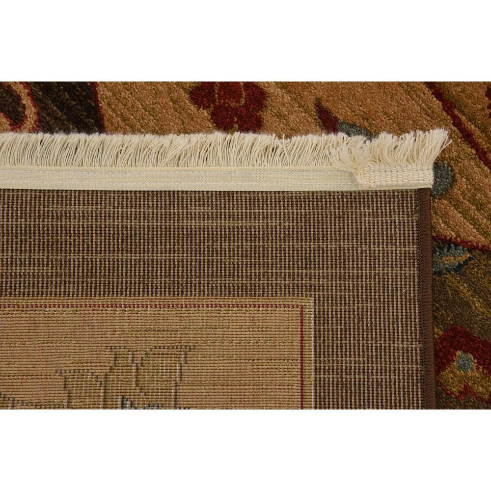 Discount ๐คฉ Edinburgh Tulip Multi 10' 0 x 10' 0 Square Rug by Unique Loom ๐ 7 Discount ๐คฉ Edinburgh Tulip Multi 10' 0 x 10' 0 Square Rug by Unique Loom ๐ - Image 5