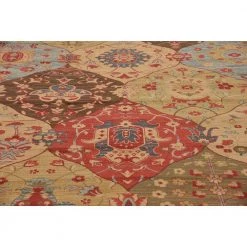 Discount ๐คฉ Edinburgh Tulip Multi 10' 0 x 10' 0 Square Rug by Unique Loom ๐ 19 Discount ๐คฉ Edinburgh Tulip Multi 10' 0 x 10' 0 Square Rug by Unique Loom ๐ -Unique Loom Shop multi unique loom area rugs 3121090 4f 1000