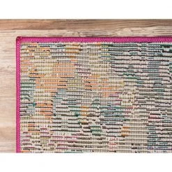 New 🎉 Jardin Ivy Multi 12' 2 x 12' 2 Square Rug by Unique Loom 😉 -Unique Loom Shop multi unique loom area rugs 3126066 1d 1000