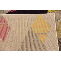 Deals 👍 Sedona Acadia Multi 9' 0 x 12' 0 Area Rug by Unique Loom 👍 -Unique Loom Shop multi unique loom area rugs 3128019 1d 1000